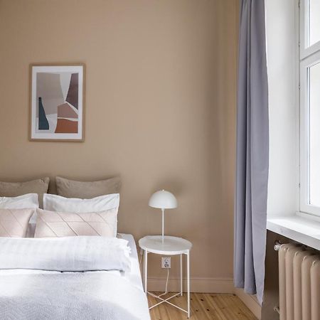 Prestige City Home Helsinki Zewnętrze zdjęcie