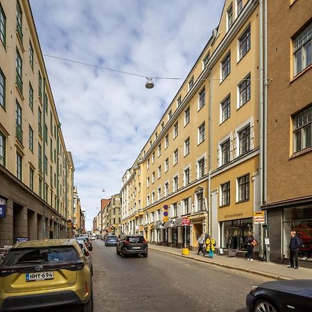 Prestige City Home Helsinki Zewnętrze zdjęcie