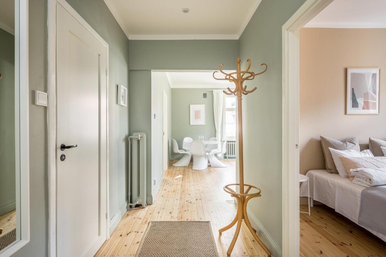 Prestige City Home Helsinki Zewnętrze zdjęcie