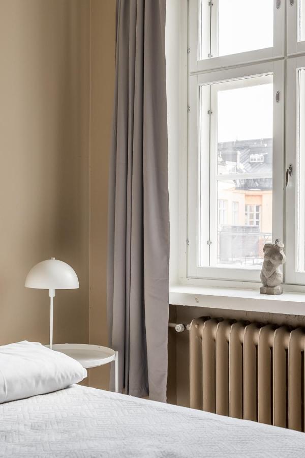Prestige City Home Helsinki Zewnętrze zdjęcie