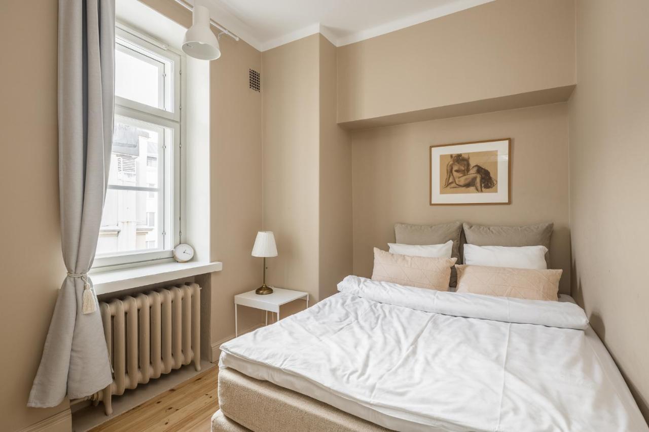 Prestige City Home Helsinki Zewnętrze zdjęcie