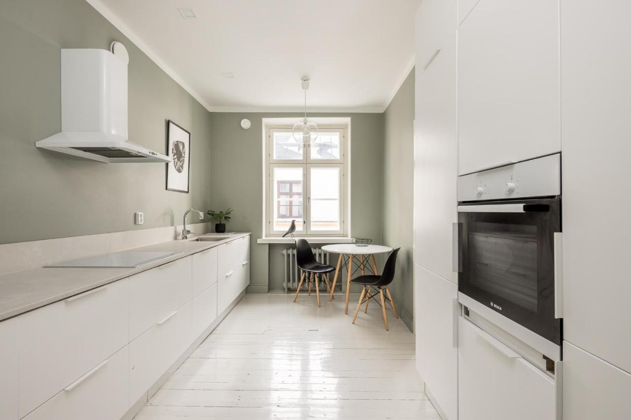 Prestige City Home Helsinki Zewnętrze zdjęcie