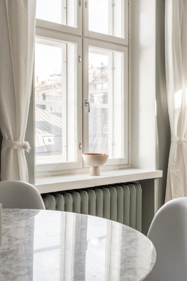 Prestige City Home Helsinki Zewnętrze zdjęcie