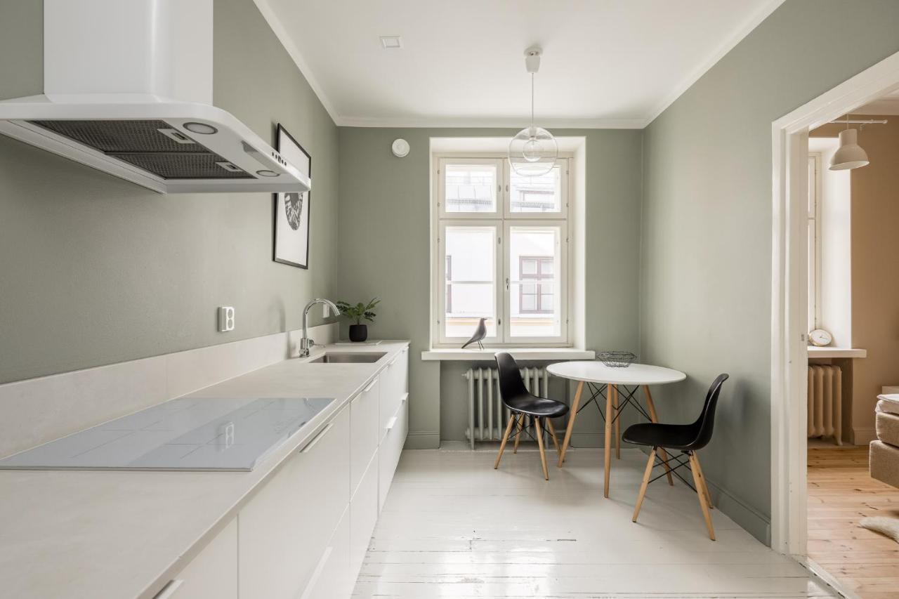 Prestige City Home Helsinki Zewnętrze zdjęcie