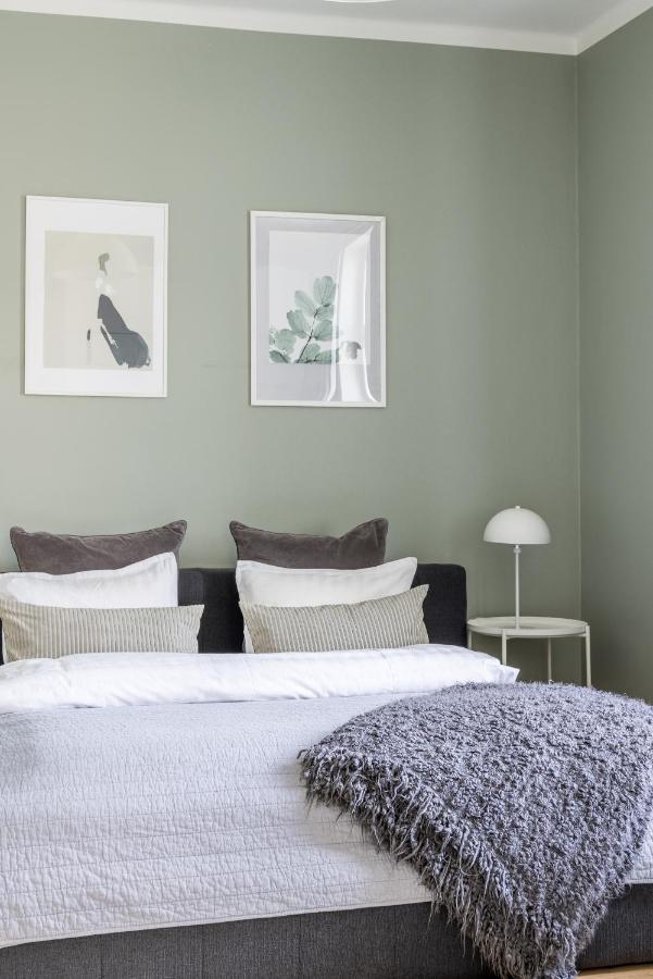 Prestige City Home Helsinki Zewnętrze zdjęcie