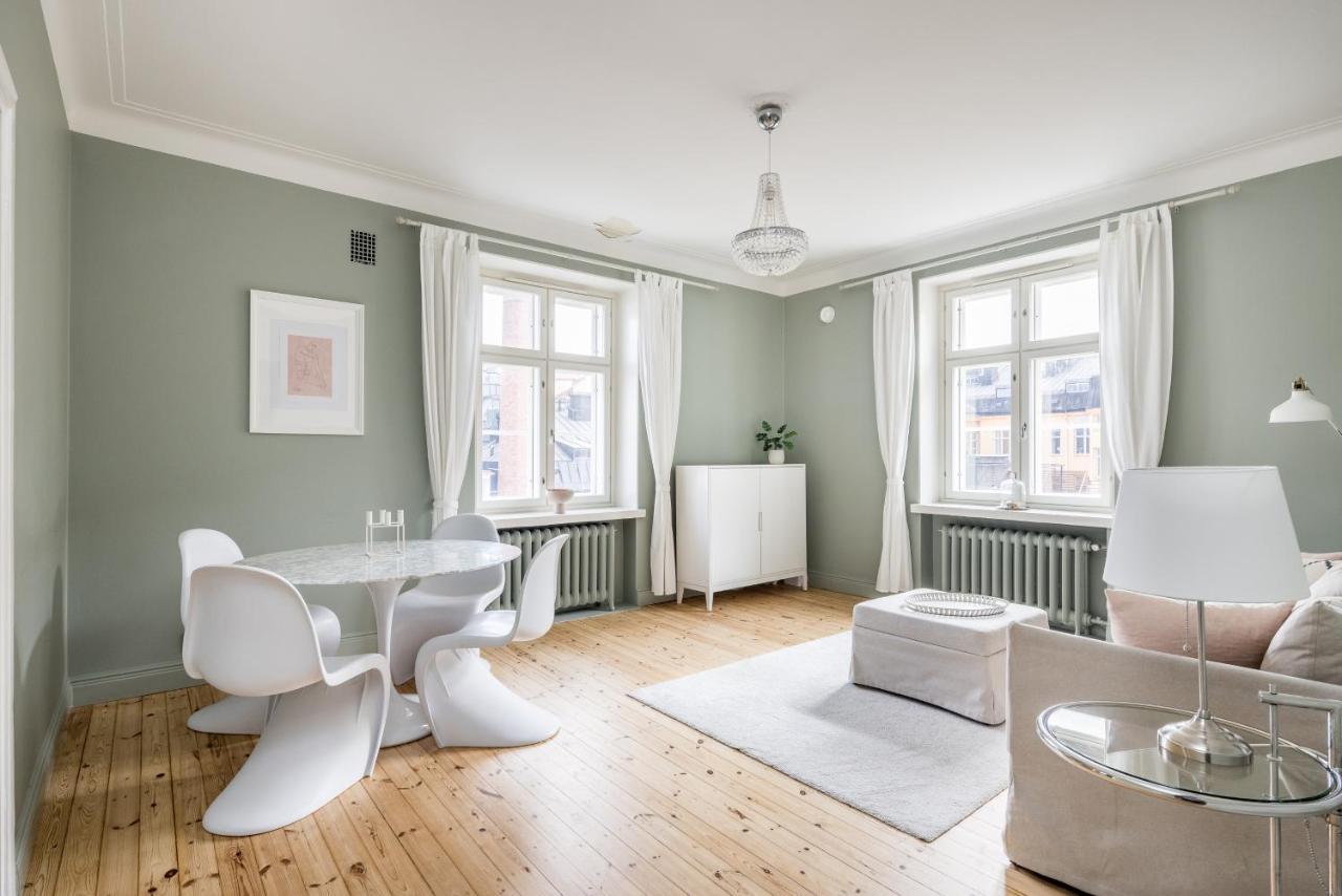 Prestige City Home Helsinki Zewnętrze zdjęcie
