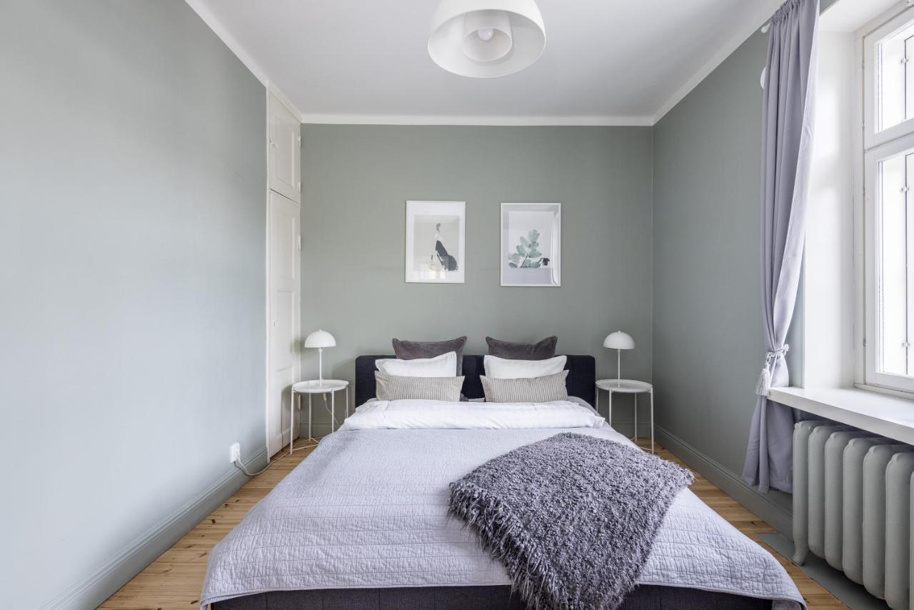 Prestige City Home Helsinki Zewnętrze zdjęcie