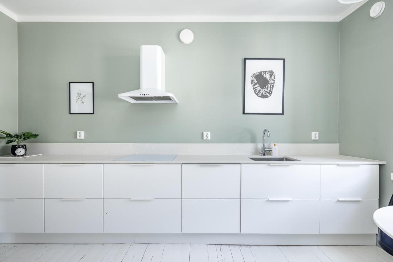 Prestige City Home Helsinki Zewnętrze zdjęcie