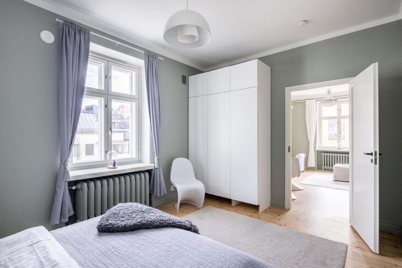 Prestige City Home Helsinki Zewnętrze zdjęcie