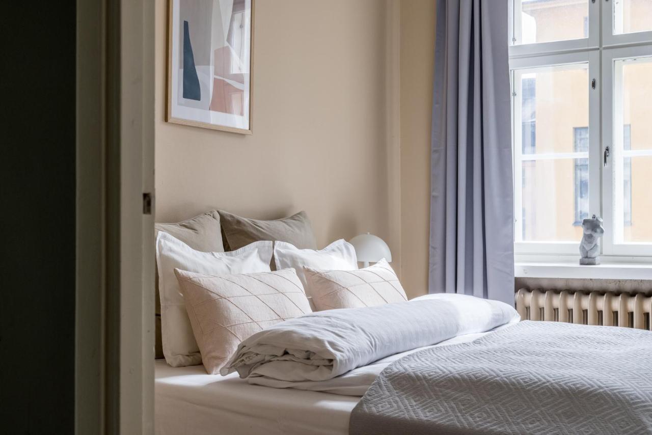 Prestige City Home Helsinki Zewnętrze zdjęcie