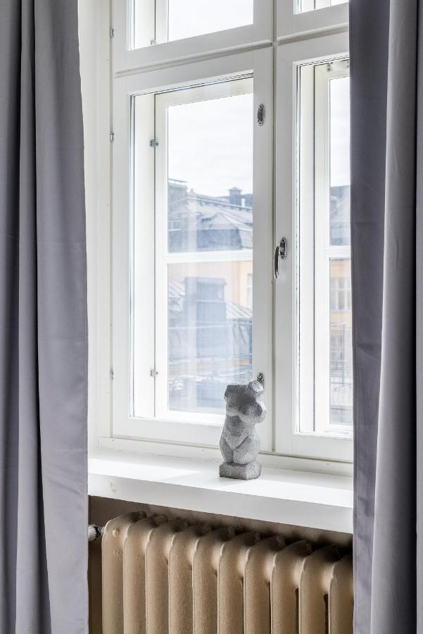 Prestige City Home Helsinki Zewnętrze zdjęcie