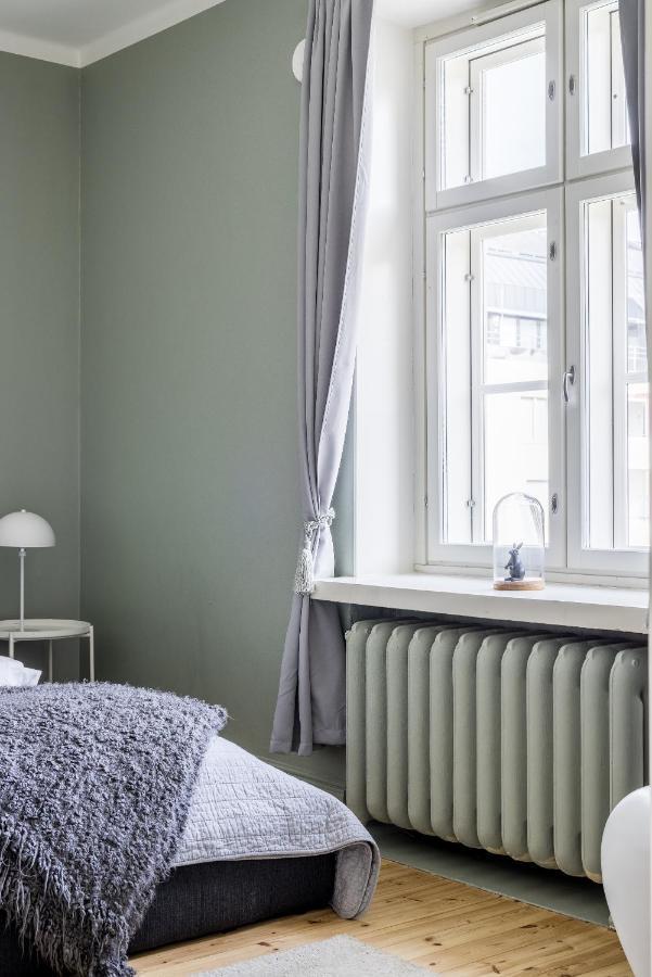 Prestige City Home Helsinki Zewnętrze zdjęcie