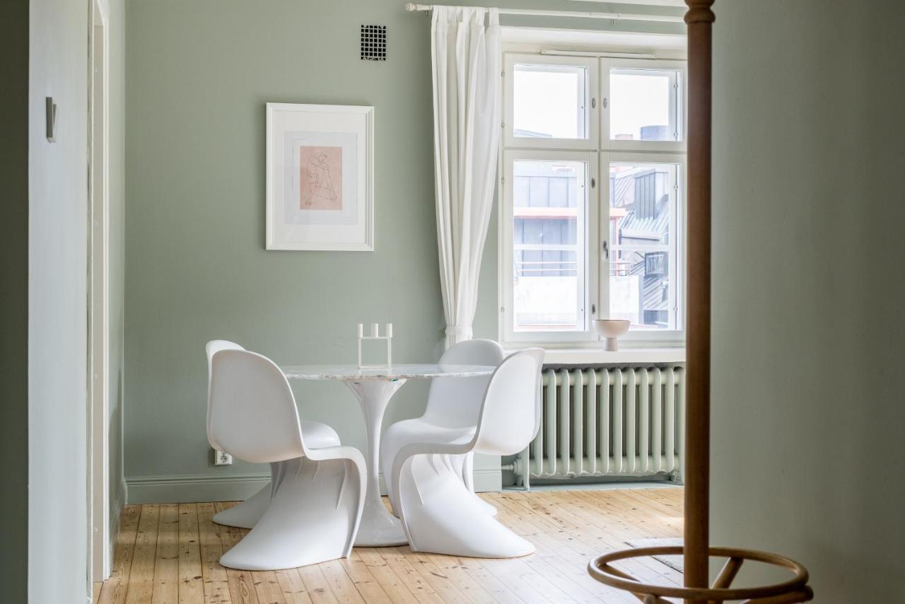 Prestige City Home Helsinki Zewnętrze zdjęcie