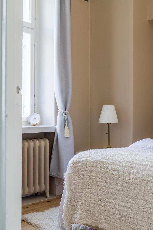 Prestige City Home Helsinki Zewnętrze zdjęcie