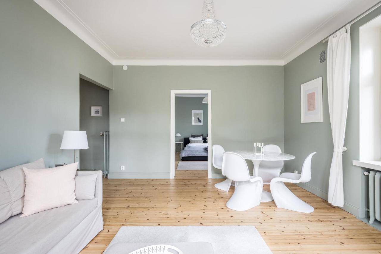 Prestige City Home Helsinki Zewnętrze zdjęcie