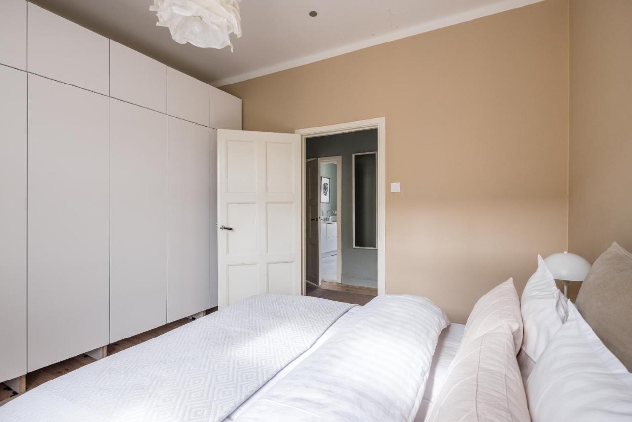 Prestige City Home Helsinki Zewnętrze zdjęcie