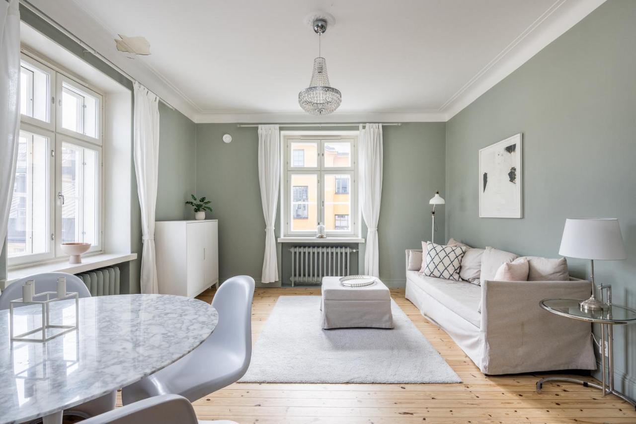 Prestige City Home Helsinki Zewnętrze zdjęcie