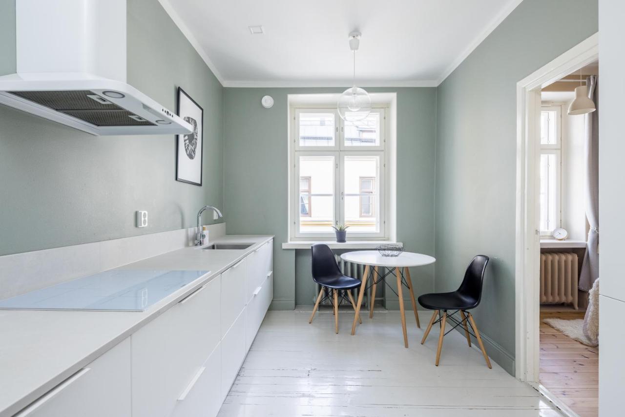 Prestige City Home Helsinki Zewnętrze zdjęcie