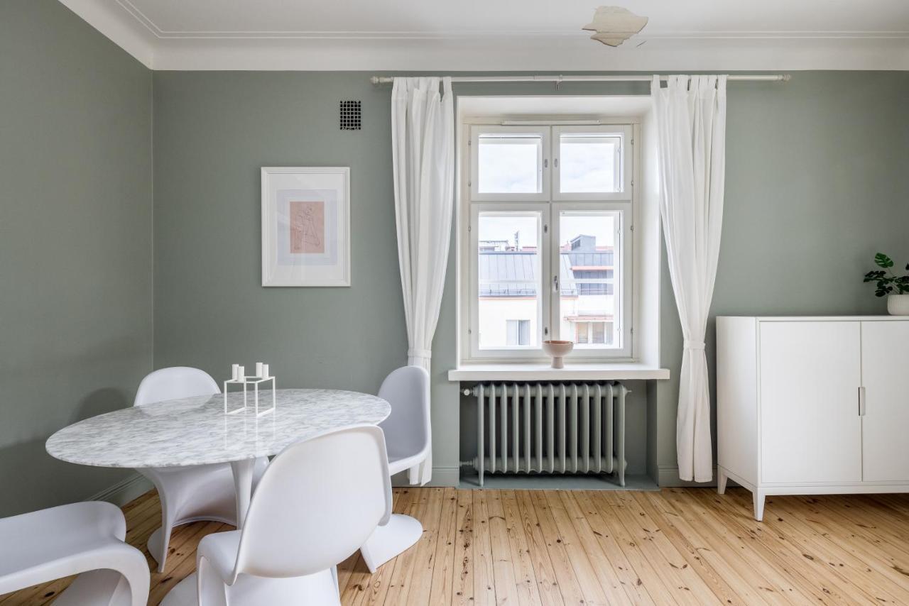 Prestige City Home Helsinki Zewnętrze zdjęcie